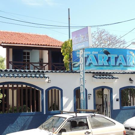 Pousada Recanto Das Tartarugas Arraial do Cabo Exterior photo