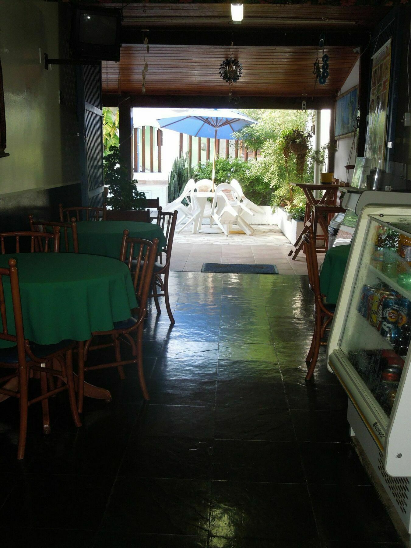 Pousada Recanto Das Tartarugas Arraial do Cabo Exterior photo